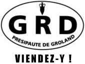 GROLAND ORGANISATION