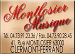 MONTLOSIER MUSIQUE