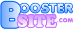 BOOSTER SITE