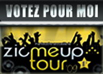 ZICMEUP Tour